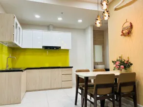 Căn Hộ Homstay Cao Cấp 5 Sao Dĩ An,Bình Dương - Image 3