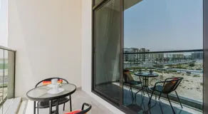 RH-Smart Studio Near Expocity & Al Maktoum Airport - Image 3