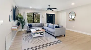 New 6min to 3 Sister Springs, Spacious, Fun with Game Room - Image 2