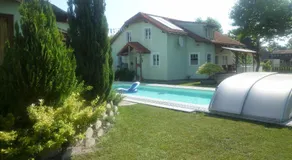 Gartenpension Prosl - Image 4