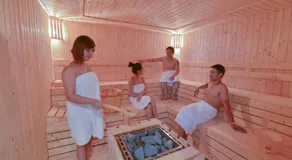 Aristo International Hotel - Image 3