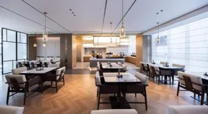 Atour Hotel Dazhou Renhe New Town East Baqu Road - Image 4