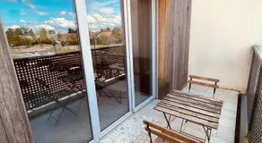 Luxury apartment near CDG & Parc Asterix - Image 3