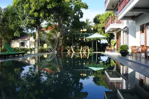 Hoi an Osaka Riverside Villa & Spa - Image 2