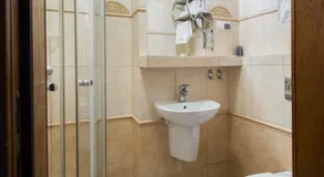 Hotel Zalesie - Image 2