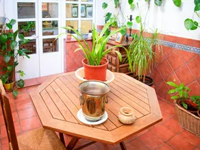 Escapade à Séville avec terrasse - Image 1
