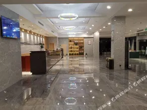 Penglaige Sea View Hotel - Image 3