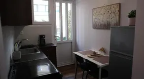 Beautiful Sweet Brown apartment in the center - Image 2