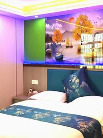 Xinghe Homestay - Image 4