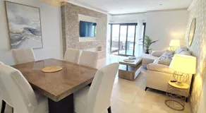 Los Flamingos Villa Padierna Apartment - Image 3
