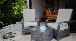 Samara Chillout Lodge - Adults only - Image 5
