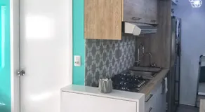 Comodo apartamento Ciudad de Mexico - Image 3