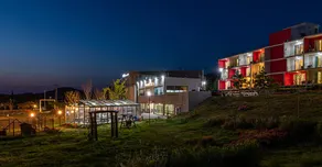 LUMIA  HOTEL AND RESORT - Image 5