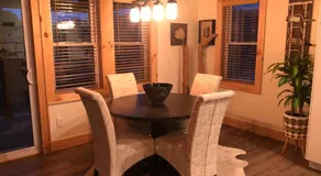Serene Rustic Farmhouse Mountain Cottage (Sleeps 4) - Image 4