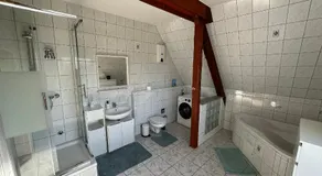 Schöne große Maisonettenwohnung in Weißenthurm - Image 3