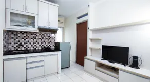 Lily Room at Apartment Cibubur Village - Image 4