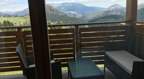 Apartmán Bella Donovaly v hotelovom komplexe - Image 5