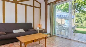 Gîte confortable avec jardin et piscine commune - FR-1-306-1325 - Image 2