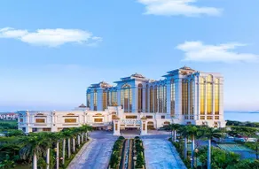 Xiamen TUI Blue Seaside Hot Spring Hotel - Image 5