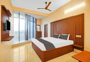 Super Collection O Hotel Aqua Villa Near Netaji Subhash Chandra Bose International Airport - Image 5