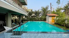 Neville's Villa - Pet friendly with Pool - Image 2