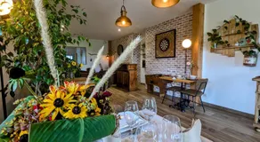 Chambre "Belle Etoile" Les Jardins de la Tuilerie - Image 3