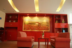 Hanting Hotel Meishan Chibi Middle Road - Image 5