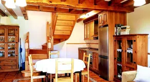 Casa con jardín cerca Playa de la Franca – Male - Image 3