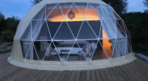 Glamping De Coude Scheure - Image 5