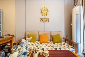 Floral Hotel Yunshang Hot Spring Resort Villa Homestay Sanya Haitang Bay - Image 3
