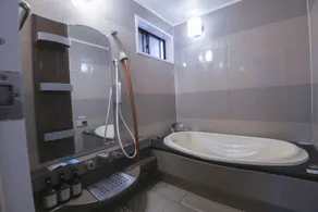 Business Hotel Ryokan Honjin - Image 4