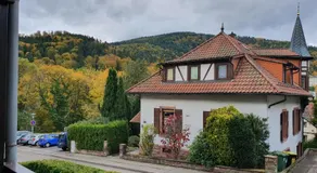 Gemütliche Ferienwohnung am Kurpark in Bad Herrenalb - Image 4