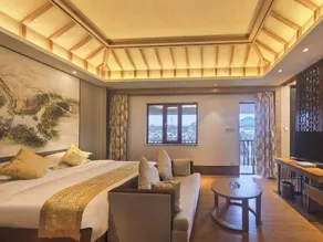 Huazhushan Hotel - Image 4