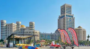 Private Suites Al Hamra Palace at golf & sea resort - Image 4