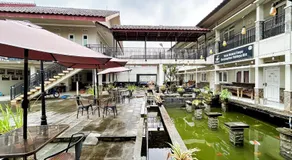 RedDoorz Resort at ISTC Sukabumi - Image 2
