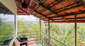 Coorg Sana Riverside - Image 4