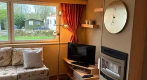 Prachtige Chalet op Camping It Wiid - Image 2