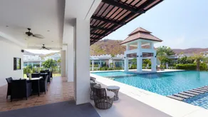Sivana Gardens Villas Hua-Hin - Image 5