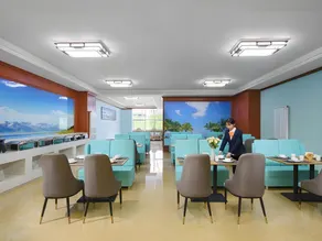 Vienna 3 Best Hotel Inner Mongolia Ordos Dongsheng - Image 3