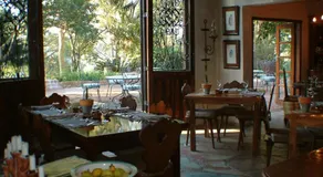 Bohm's Zeederberg Country House - Image 4