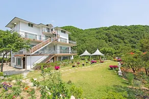 Yangpyeong Solmagchi Pension - Image 4