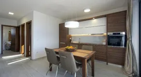 Family-friendly apartments with swimming pool Sveti Filip i Jakov, Biograd - 19325 - Image 4