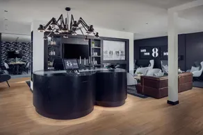 Golden Tulip Amsterdam Riverside - Image 3
