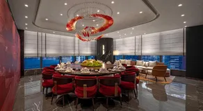 Tonino Lamborghini Hotel Chengdu - Image 2