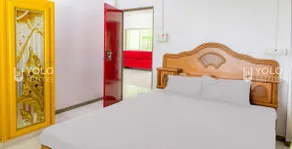 Cheerful 2 Bed-Room villa with private pool - Image 3