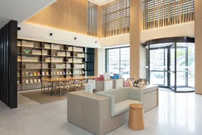 Ji Hotel Wuxi Xihu Road Yaohan Baizhuang Metro Station - Image 4
