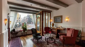 Amsterdam Wiechmann Hotel - Image 5