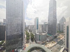 Fuyide Design Hotel (Shenzhen Dongmen Old Street Luohu Port Branch) - Image 2