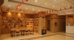 GreenTree Inn Yangzhou Baoying  South Anyi Road Express Hotel - Image 4