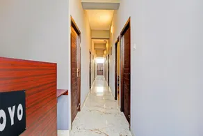 Hotel O Grey Luxury - Image 3